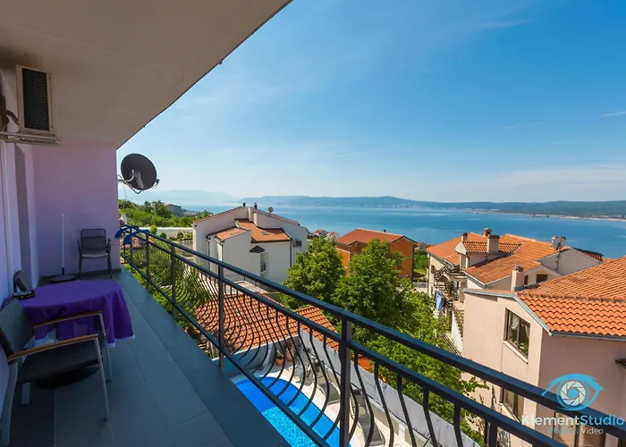 Apartments Villa Lili