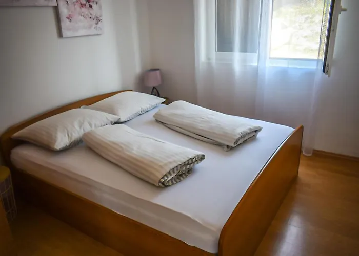 Apartments Villa Lili