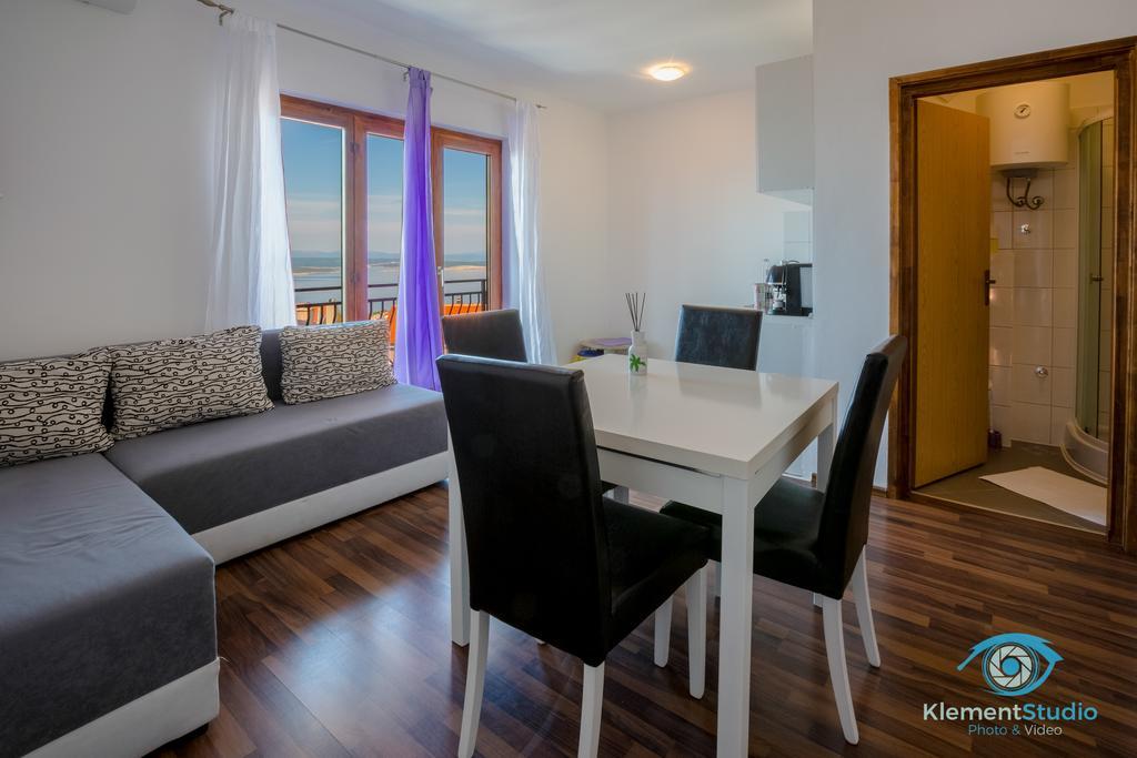 Apartment Lili Crikvenica
