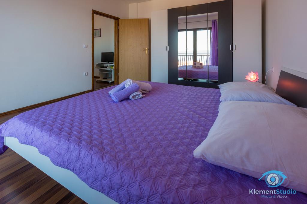 Lili Apartment Crikvenica