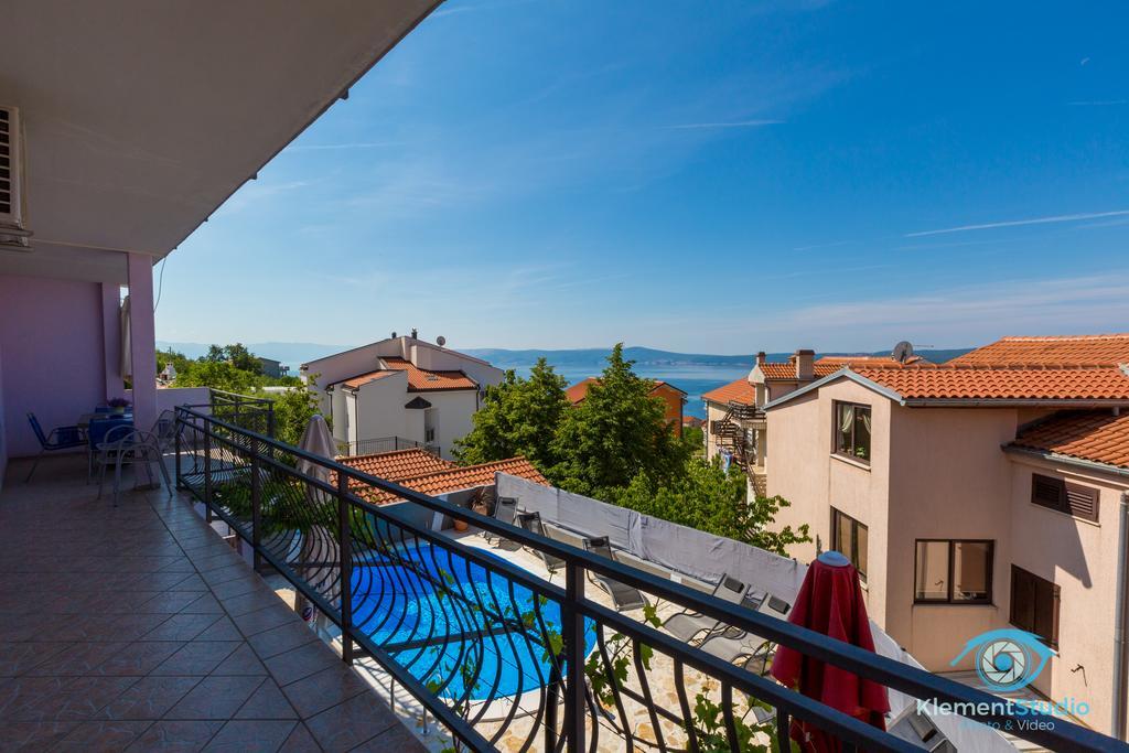 Lili Apartment Crikvenica