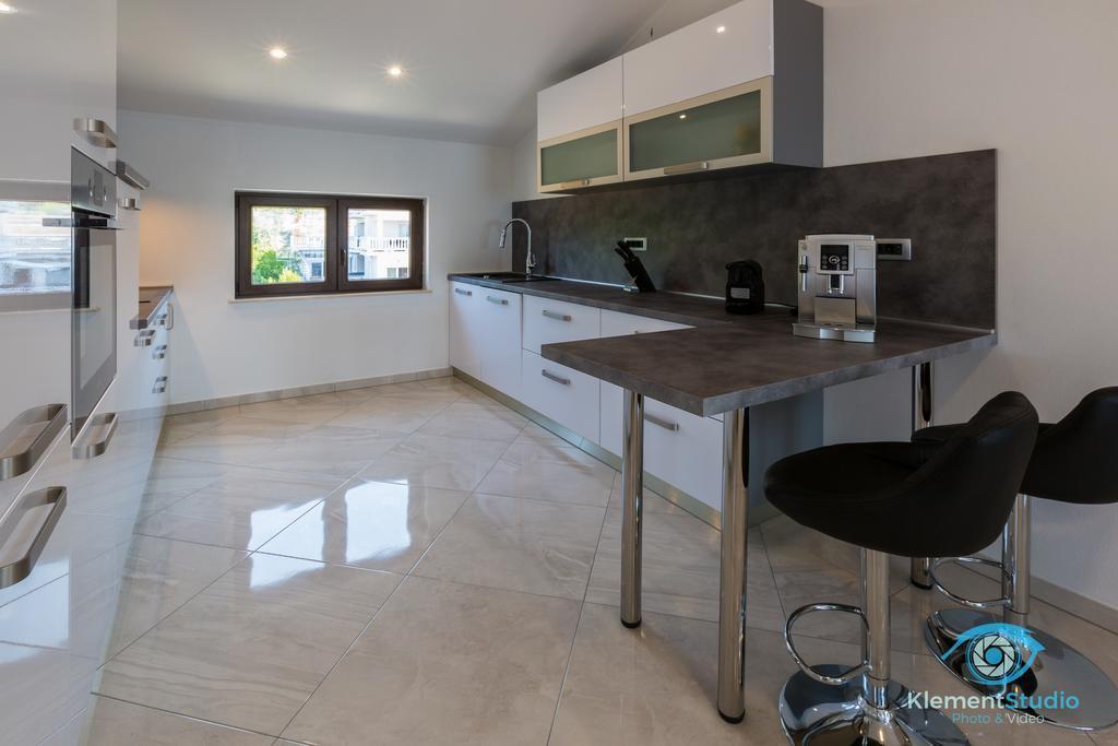 Lili Apartment Crikvenica