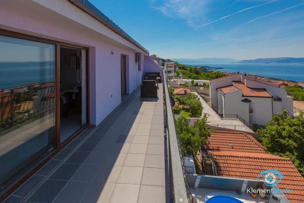 Apartment Lili Crikvenica