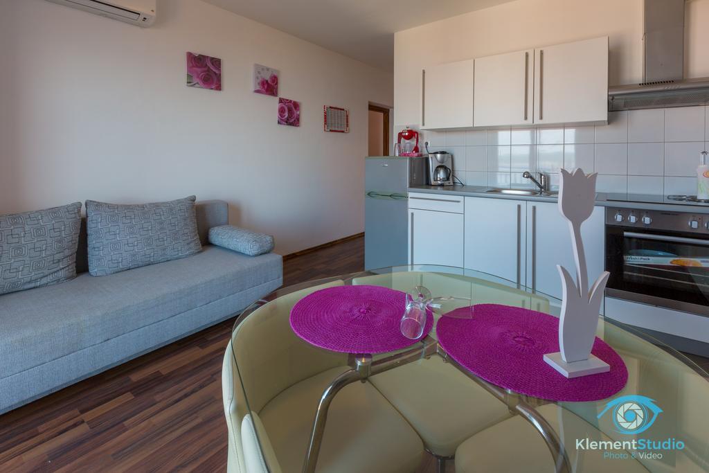 Apartment Lili *