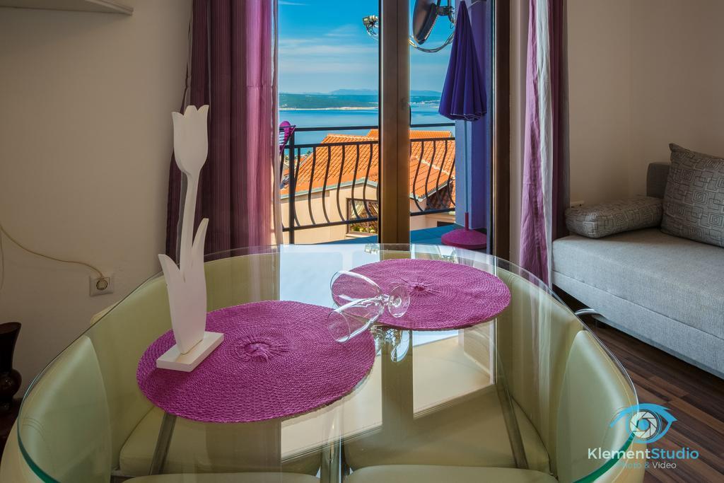 Lili Apartment Crikvenica
