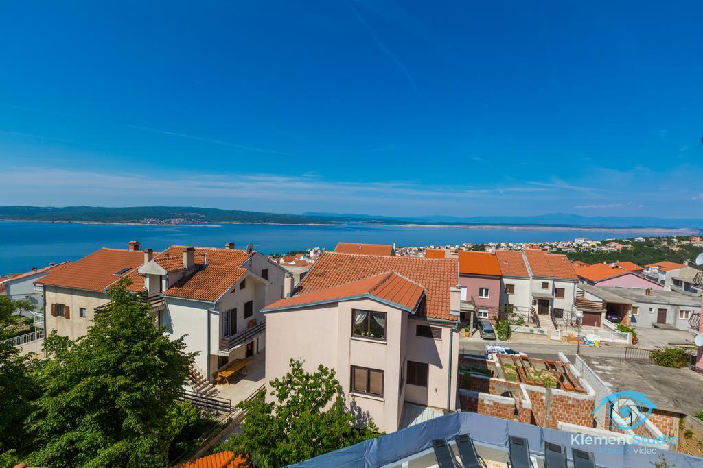 Apartment Lili Crikvenica
