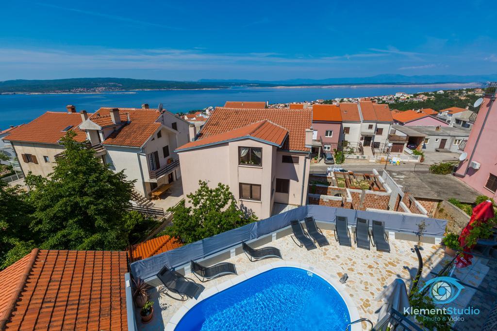 Lili * Crikvenica