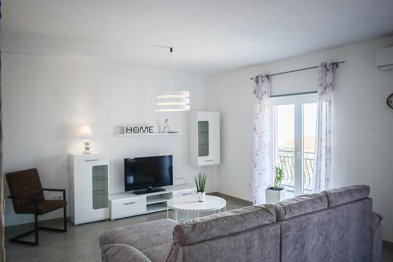 Apartment Lili Crikvenica