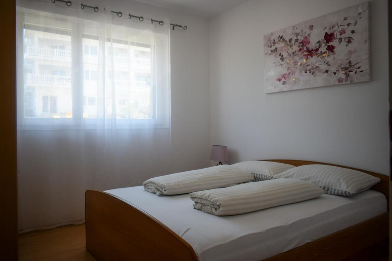 Lili Apartment Crikvenica