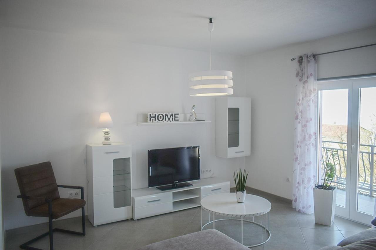 Apartment Lili Crikvenica