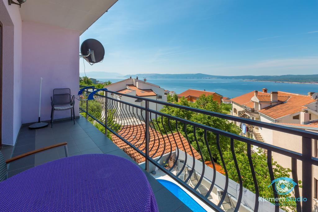 Lili Apartment Crikvenica
