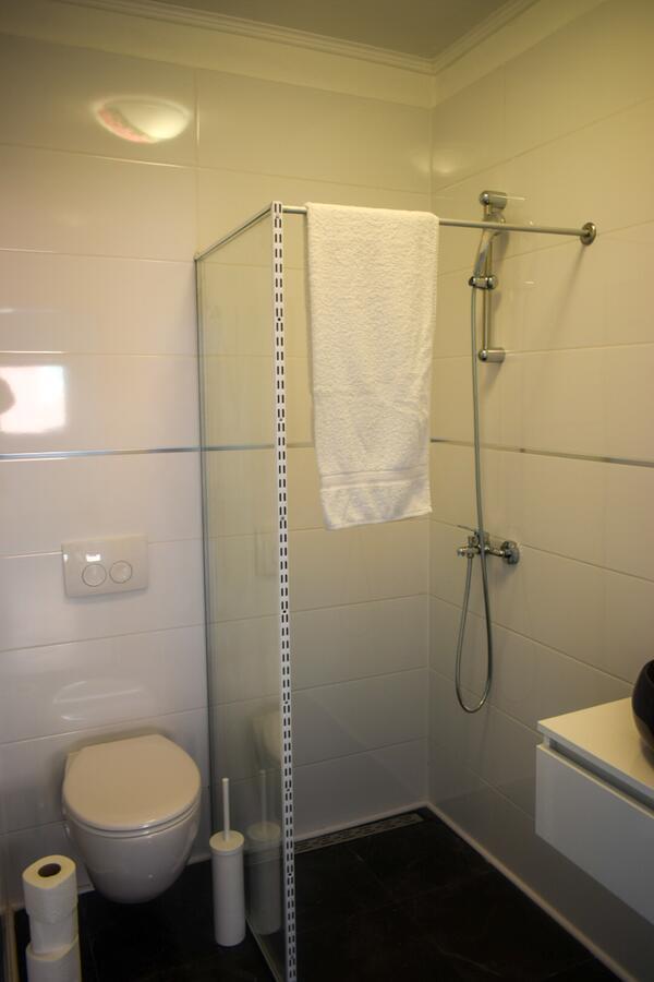 Lili Apartment Crikvenica